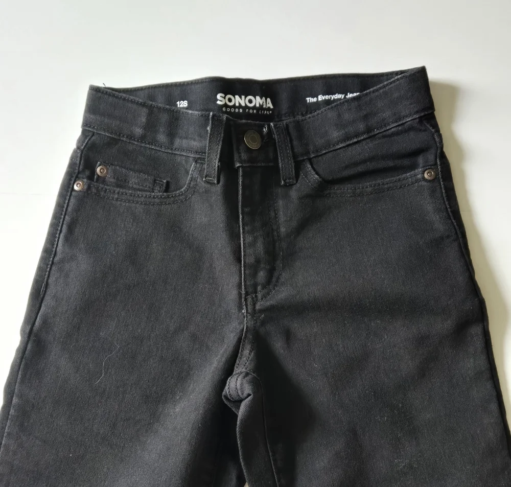 Sonoma boys straight